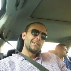 Meet your Posher, Justin